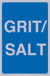 GRIT/SALT